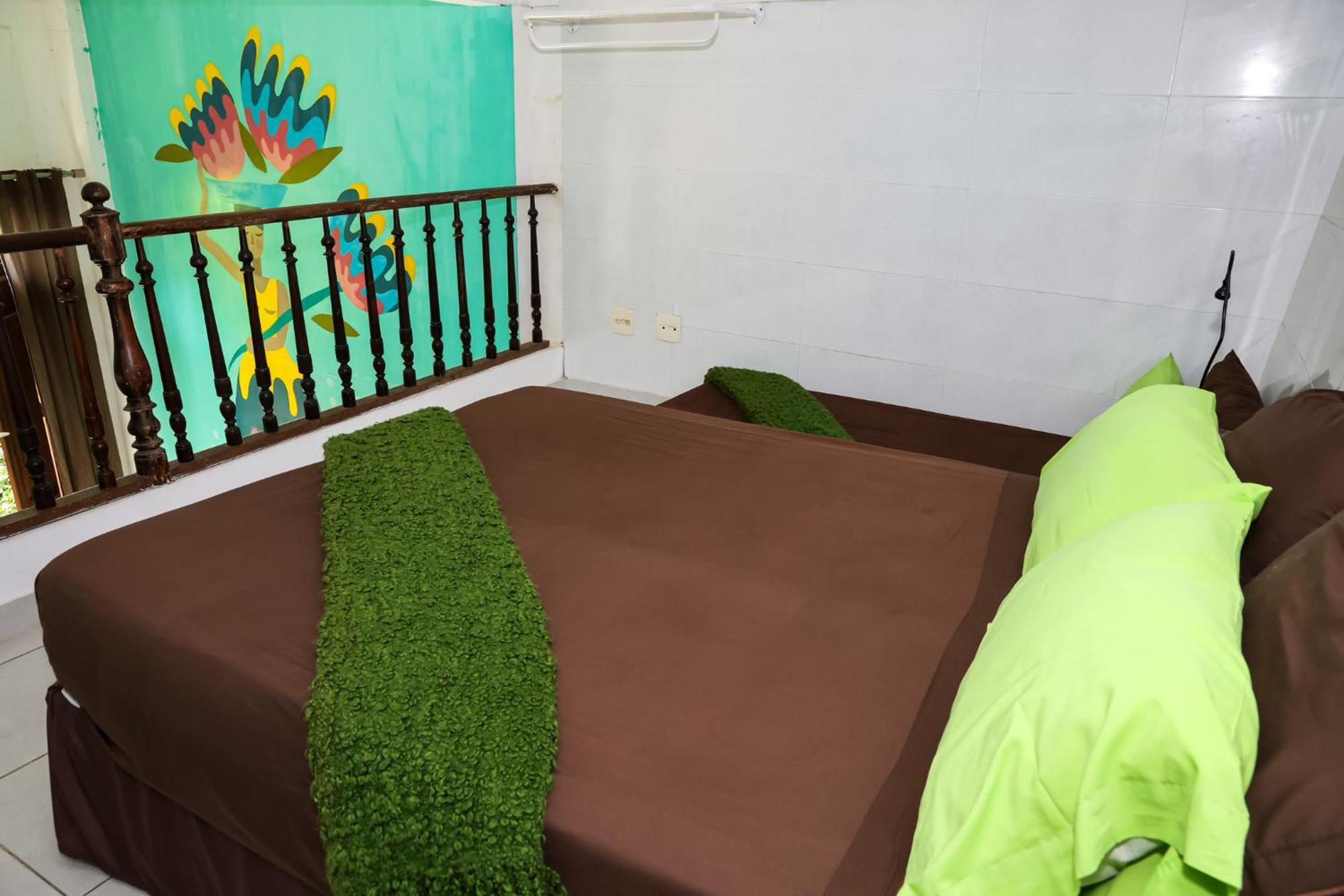 Casajomo Boutique Stays & Retreats — Photos 3