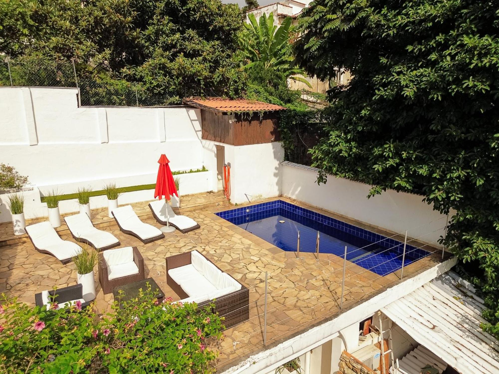 Casajomo Boutique Stays & Retreats, Rio de Janeiro