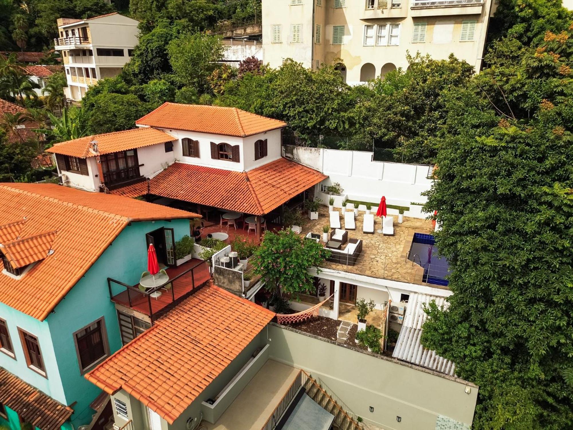 Casajomo Boutique Stays & Retreats — Photos 1